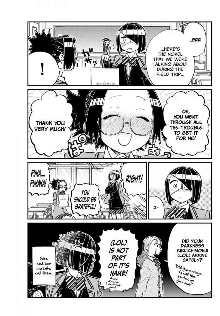 Komi Can